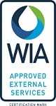WIA Groundworks Approved External Services