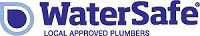 WaterSafe Certification Mark
