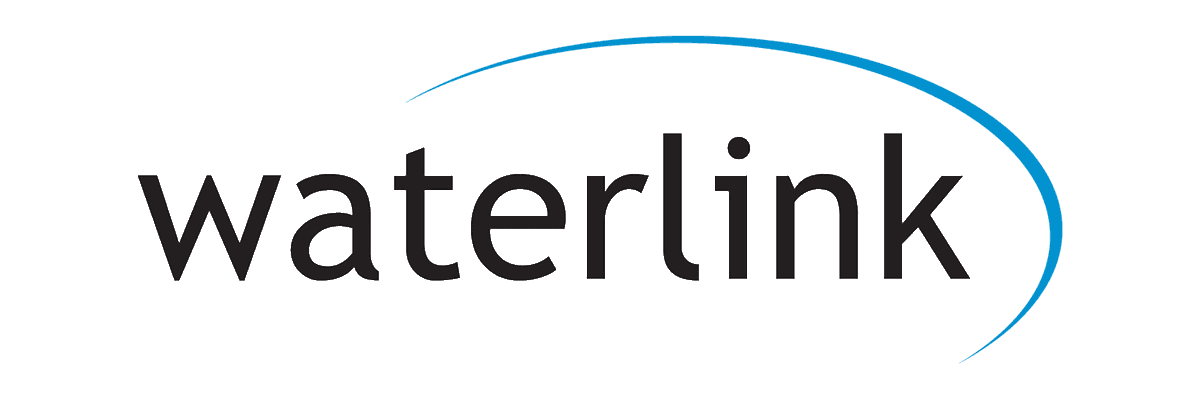 Waterlink logo