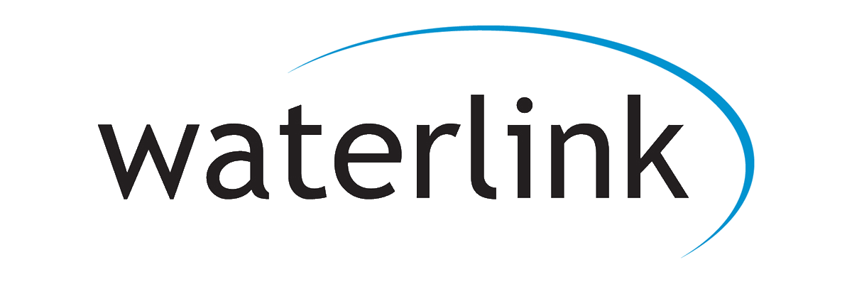 Waterlink logo